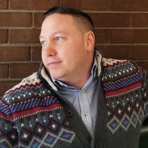 Meet your Posher, Patrick